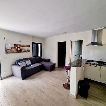 Casa Aguamarin Playa Roca Διαμέρισμα Costa Teguise Εξωτερικό φωτογραφία