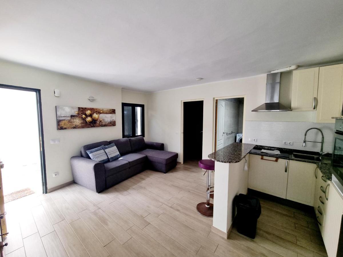 Casa Aguamarin Playa Roca Διαμέρισμα Costa Teguise Εξωτερικό φωτογραφία