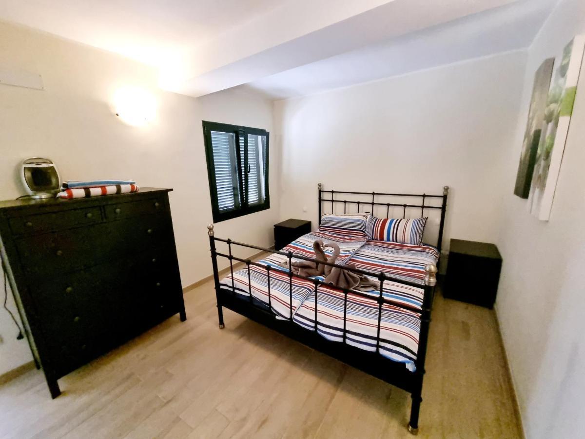 Casa Aguamarin Playa Roca Διαμέρισμα Costa Teguise Εξωτερικό φωτογραφία