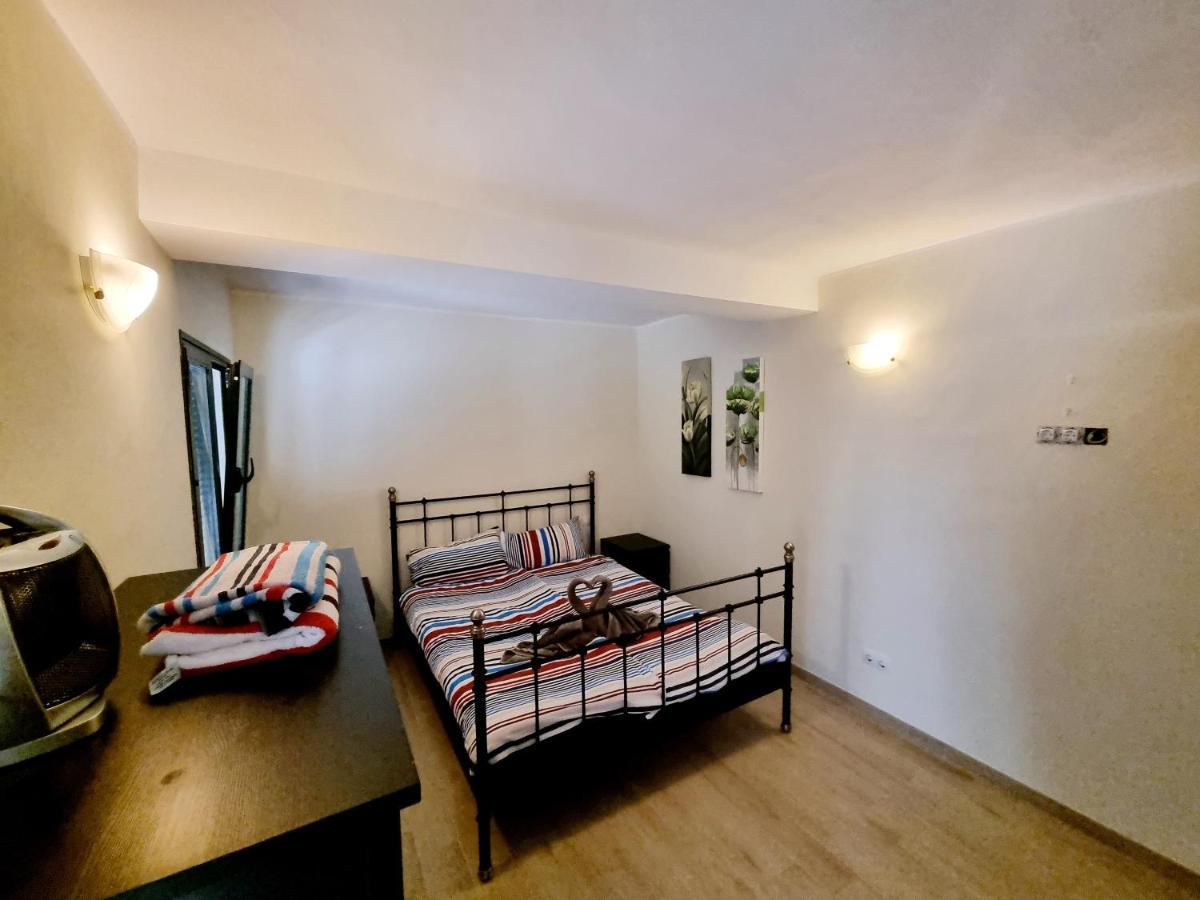 Casa Aguamarin Playa Roca Διαμέρισμα Costa Teguise Εξωτερικό φωτογραφία